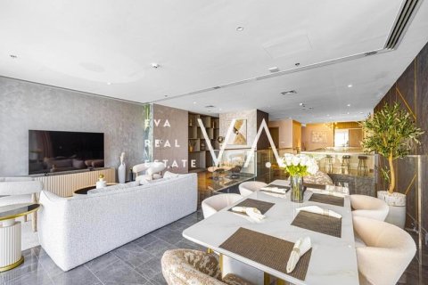 شقة في مرسى دبي, دبي 3 غرف نوم, 354.69 م² رقم 52821 - صورة 9