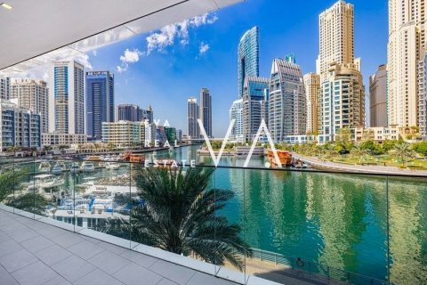 شقة في مرسى دبي, دبي 3 غرف نوم, 354.69 م² رقم 52821 - صورة 21