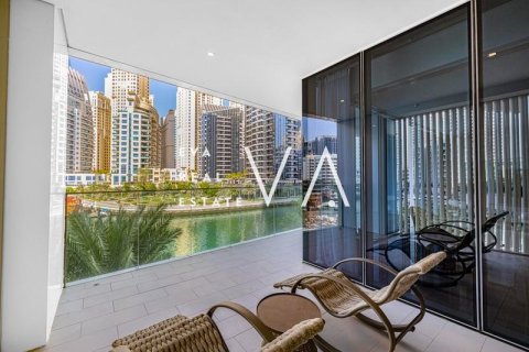 شقة في مرسى دبي, دبي 3 غرف نوم, 354.69 م² رقم 52821 - صورة 22