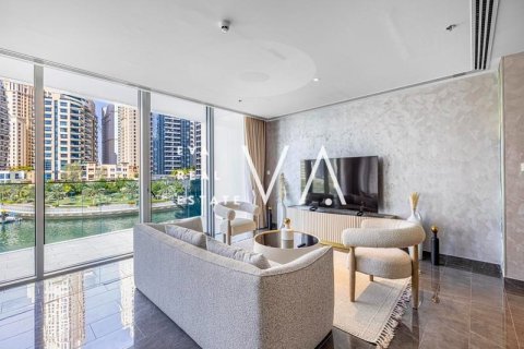 شقة في مرسى دبي, دبي 3 غرف نوم, 354.69 م² رقم 52821 - صورة 8