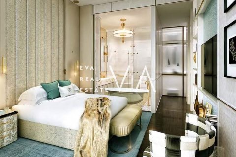 Apartment in Dubai Marina, Dubai 2 bedrooms, 119.47 sq.m. № 52819 - photo 4