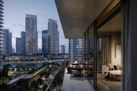 Duplex à Dubai, 3 chambres, 189.61 m², № 5137 - photo 4