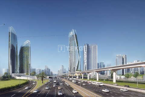 Penthouse in Business Bay, Dubai 5 bedrooms, 799 sq.m. № 5136 - photo 7