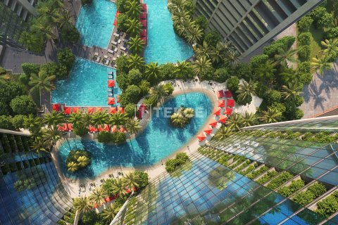 Penthouse in Business Bay, Dubai 5 bedrooms, 799 sq.m. № 5136 - photo 6