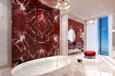 Penthouse in Business Bay, Dubai 5 bedrooms, 799 sq.m. № 5136 - photo 16