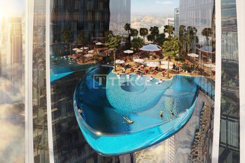 Penthouse in Business Bay, Dubai 5 bedrooms, 799 sq.m. № 5136 - photo 10