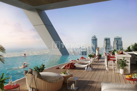 Penthouse in Business Bay, Dubai 5 bedrooms, 799 sq.m. № 5136 - photo 3