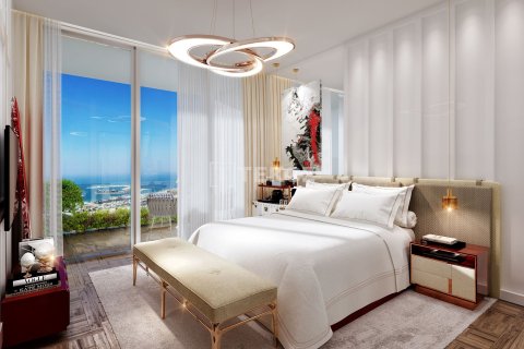 Penthouse in Business Bay, Dubai 5 bedrooms, 799 sq.m. № 5136 - photo 13