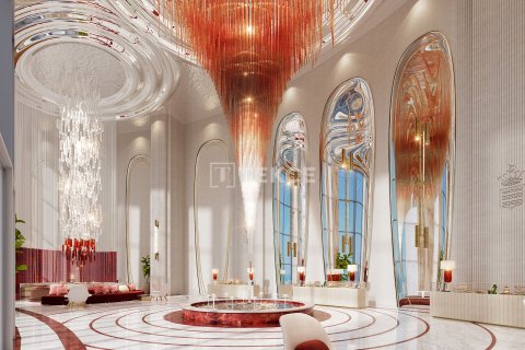 Penthouse in Business Bay, Dubai 5 bedrooms, 799 sq.m. № 5136 - photo 15