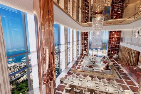 Penthouse in Business Bay, Dubai 5 bedrooms, 799 sq.m. № 5136 - photo 18