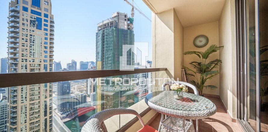 Apartment in Murjan, Jumeirah Beach Residence, Dubai 2 bedrooms, 129 sq.m. № 5132
