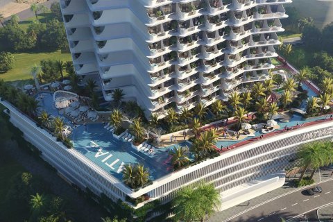 COVE BY IMTIAZ in Dubai Land, Dubai, № 5130