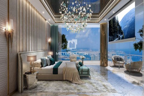 Apartamento en Dubai Harbour, Dubai, 2 dormitorios, 135 m², № 15538 - foto 17