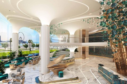 Apartamento en Dubai Harbour, Dubai, 2 dormitorios, 135 m², № 15538 - foto 11