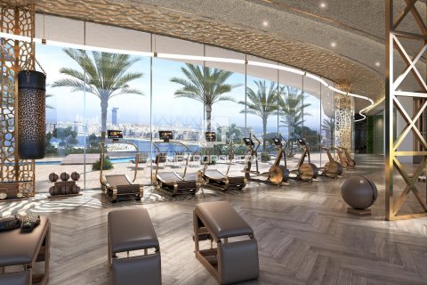 Apartamento en Dubai Harbour, Dubai, 2 dormitorios, 135 m², № 15538 - foto 21