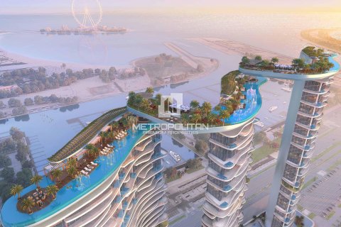 Apartamento en Dubai Harbour, Dubai, 2 dormitorios, 135 m², № 15538 - foto 6