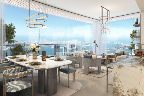Apartamento en Dubai Harbour, Dubai, 2 dormitorios, 135 m², № 15538 - foto 4