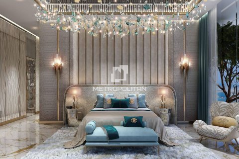 Apartamento en Dubai Harbour, Dubai, 2 dormitorios, 135 m², № 15538 - foto 7