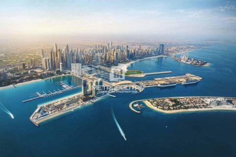 Apartamento en Dubai Harbour, Dubai, 2 dormitorios, 135 m², № 15538 - foto 1