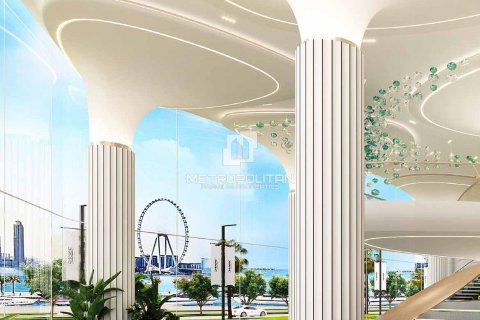 Apartamento en Dubai Harbour, Dubai, 2 dormitorios, 135 m², № 15538 - foto 5