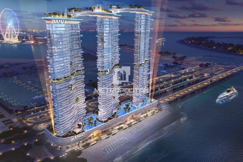 Apartamento en Dubai Harbour, Dubai, 2 dormitorios, 135 m², № 15538 - foto 8