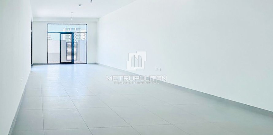 Таунхаус в The Pulse, Dubai South (Dubai World Central), Дубай, 3 спальни, 238м², № 15546
