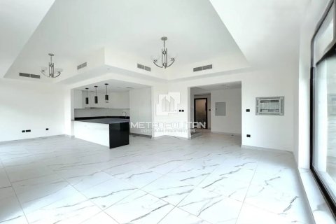 Купить таунхаус в Мохаммед Бин Рашид Сити, Дубай: 4 спальни, 331м², № 15545 - фото 1