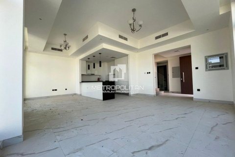 Купить таунхаус в Мохаммед Бин Рашид Сити, Дубай: 4 спальни, 331м², № 15545 - фото 10