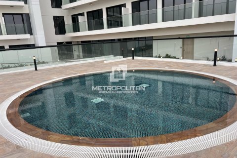 Apartment in Downtown Jebel Ali, Dubai 2 bedrooms, 76 sq.m. № 15548 - photo 9