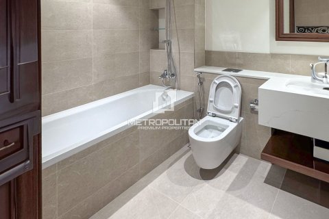 شقة في EMAAR Beachfront, Dubai Harbour, دبي 3 غرف نوم, 178 م² رقم 15549 - صورة 16