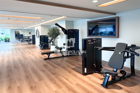 شقة في EMAAR Beachfront, Dubai Harbour, دبي 3 غرف نوم, 178 م² رقم 15549 - صورة 19