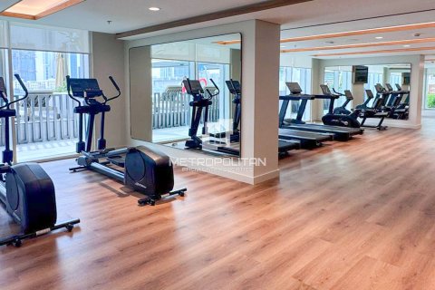 شقة في EMAAR Beachfront, Dubai Harbour, دبي 3 غرف نوم, 178 م² رقم 15549 - صورة 18