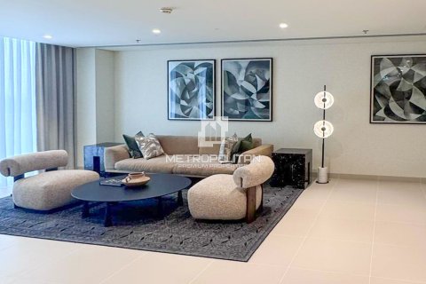 شقة في EMAAR Beachfront, Dubai Harbour, دبي 3 غرف نوم, 178 م² رقم 15549 - صورة 5