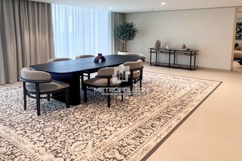 شقة في EMAAR Beachfront, Dubai Harbour, دبي 3 غرف نوم, 178 م² رقم 15549 - صورة 4