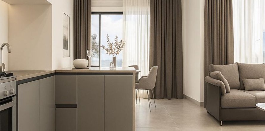 شقة في دبي 1غرف نوم, 78.4 م² رقم 77846