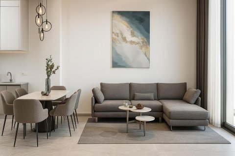 شقة في دبي 1غرف نوم, 78.4 م² رقم 77846 - صورة 2