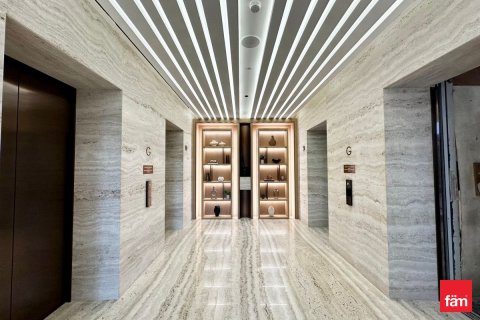 Снять в аренду квартиру в Дубае: 1 спальня, 79м², № 77849 - фото 13