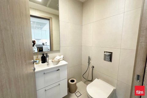 Снять в аренду квартиру в Дубае: 1 спальня, 79м², № 77849 - фото 14