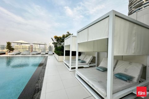 Снять в аренду квартиру в Дубае: 1 спальня, 79м², № 77849 - фото 19