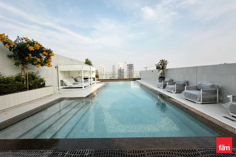 Снять в аренду квартиру в Дубае: 1 спальня, 79м², № 77849 - фото 20