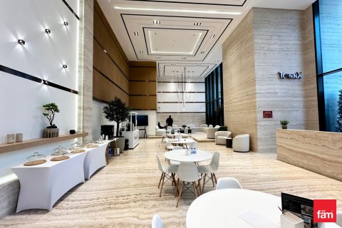 Снять в аренду квартиру в Дубае: 1 спальня, 79м², № 77849 - фото 24