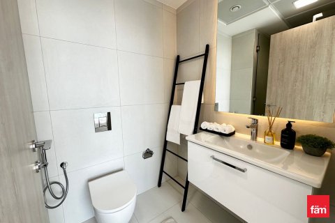 Снять в аренду квартиру в Дубае: 1 спальня, 79м², № 77849 - фото 9