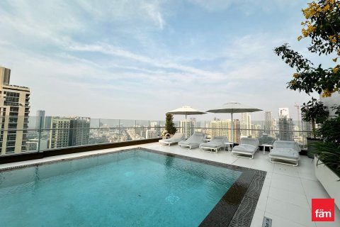 Снять в аренду квартиру в Дубае: 1 спальня, 79м², № 77849 - фото 25