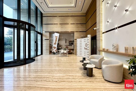 Снять в аренду квартиру в Дубае: 1 спальня, 79м², № 77849 - фото 16