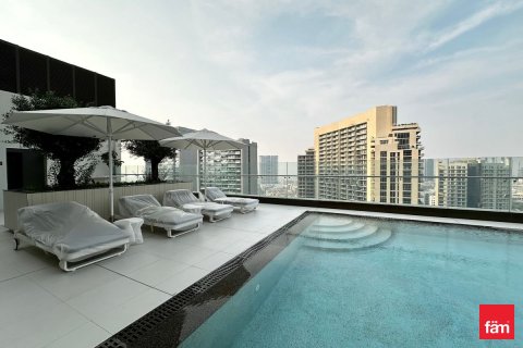 Снять в аренду квартиру в Дубае: 1 спальня, 79м², № 77849 - фото 8