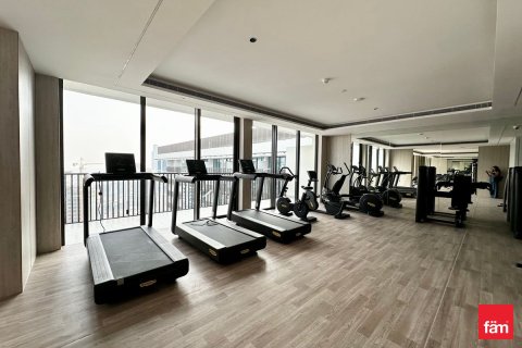 Снять в аренду квартиру в Дубае: 1 спальня, 79м², № 77849 - фото 18