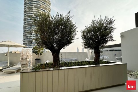 Снять в аренду квартиру в Дубае: 1 спальня, 79м², № 77849 - фото 4