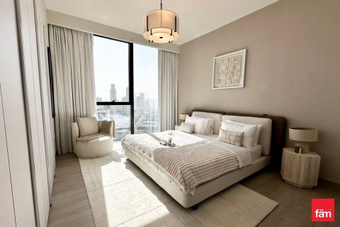 Снять в аренду квартиру в Дубае: 1 спальня, 79м², № 77849 - фото 1