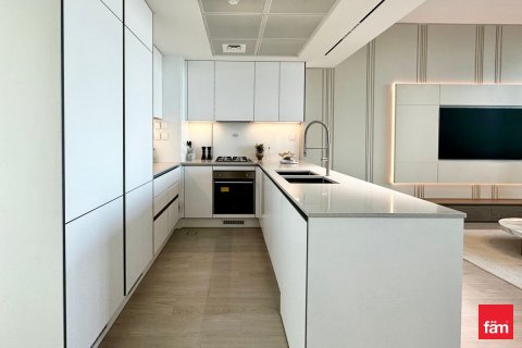 Снять в аренду квартиру в Дубае: 1 спальня, 79м², № 77849 - фото 2