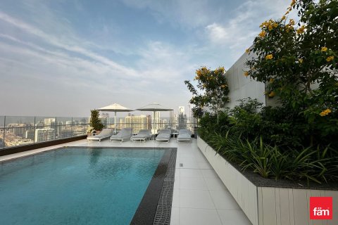 Снять в аренду квартиру в Дубае: 1 спальня, 79м², № 77849 - фото 12